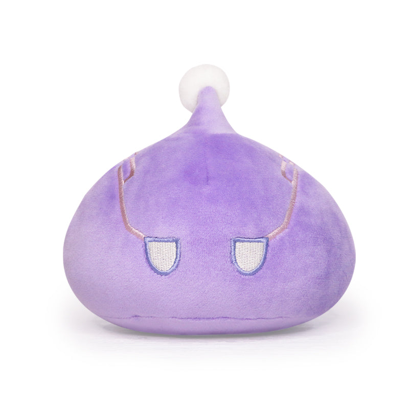 Elemental Slime Plush Toy - Electro Slime